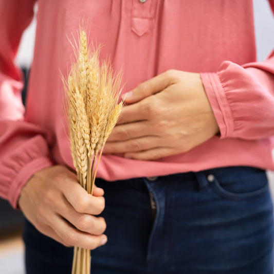 Vivre avec la Maladie Cœliaque : Comprendre, S’adapter et Se Régaler Sans Gluten - GOURMANTEN